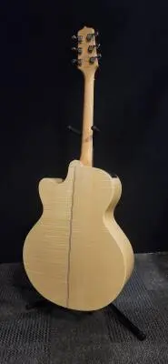 Takamine - EG523SC 2